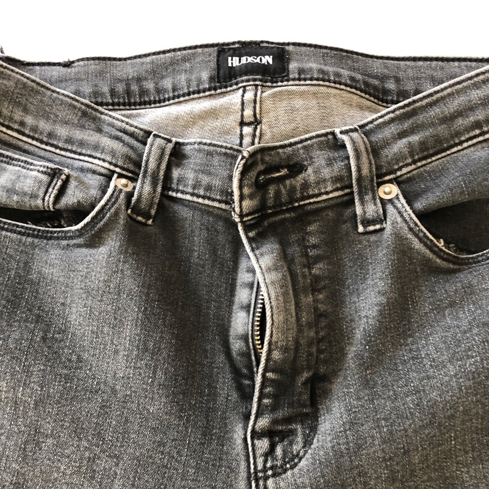 Hudson jeans